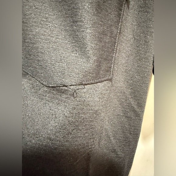 Mens vuori t-shirt - Picture 3 of 3